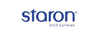 Staron Solid Surface worktops, Newport, Gwent